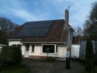 UK Solar Generation 605699 Image 0